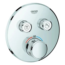 GROHE Grohe UP-Thermostat, Grohtherm SmartControl – 29 119 000