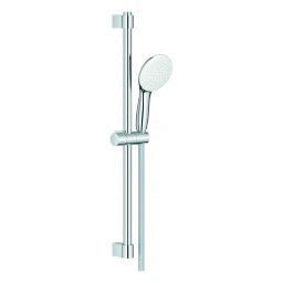 GROHE Grohe Tempesta 110 Brausestangenset 600mm 1 Strahlart chrom – 27 853 003