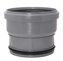 AIRFIT Steckmuffe, DN160x160 konzentrisch, PP für HT-Rohr und KGRohr – 160160S