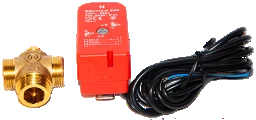 NOVELAN NO Umschaltventil USV 1'' – 15014001