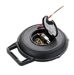 CIMCO Katimex® Kabel-Einzughilfe Kati®-Blitz 2 0 m – 142020