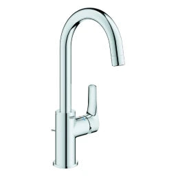 GROHE Grohe EH-WT-Batterie Eurosmart 23537_3 L-Size Zugstangen-Ablaufgarnitur chrom – 23 537 003