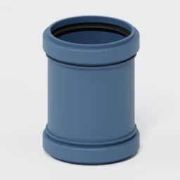 POLOPLAST PO Überschiebmuffe POLO-KAL NG DN 75 – 02313
