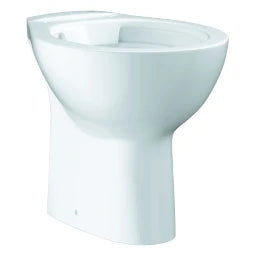 GROHE Grohe Bau Ceramic WC stehend Abgang senkrecht – 39 431 000