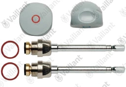 VAILLANT Vaillant-Ventiloberteil-Set 01-2772 – 012772
