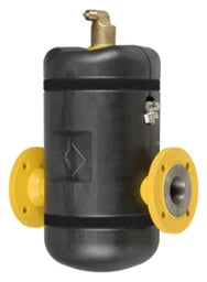 EDER SPIROTECH SpiroVent/Trap Isolierung DN50/65 10bar/110 C – 2100086