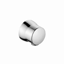 KLUDI Kludi Sirena Schlauchanschlussbogen DN15, chrom – 6306005-00