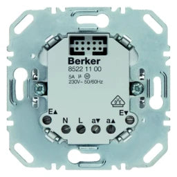 BERKER Jalousie-Einsatz Komfort – 85221100