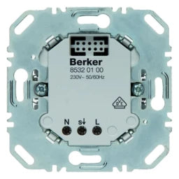 BERKER Bewegungsmelder Nebenstelle – 85320100