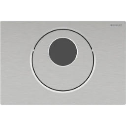 GEBERIT GE WC-Steuerung Typ10 IR Netz ES auto/beruehr.los/man., ES geb., round – 115.890.SN.6
