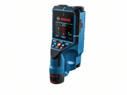 BOSCH POWER TOOLS Ortungsgerät Wallscanner D-tect 200 C mi t 4x 1,5 V-LR6-Batterie (AA) – 0 601 081 600
