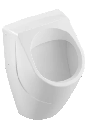 VILLEROY&BOCH V&B O.novo Absaug-Urinal 7524 335x560x320mm weiß – 75240001