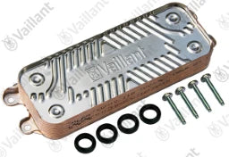 VAILLANT Vaillant Wärmetauscher SWT 13 Platten – 0020020018