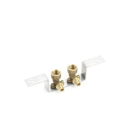 REHAU REHAU Montageeinheit Heizung RAUTITAN 16 - Rp 1/2 – 12409211401