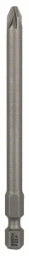 BOSCH POWER TOOLS 3ST PZ KREUZS.KLINGE GR.2 XH 89MM – 2 607 001 583