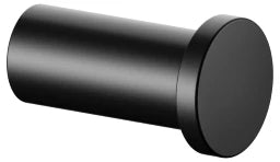KEUCO Keuco Passion Koll.1 Handtuchhaken schwarz – BPPAASKK1HTH3S