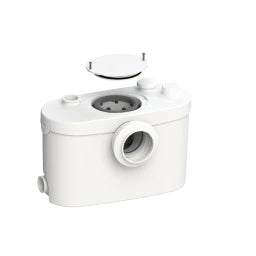 SFA Sanibroy Fäkalienhebeanlage SANIPRO-XR UP – 0015UP