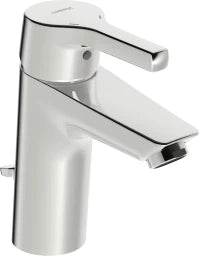 HANSA Hansa Hansapaleno Waschtischmischer XL verchromt – 5641 2203