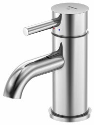 STEINBERG Steinberg WT-EH-Mischer ohne Ablaufgarnitur, chrom – 100 1010