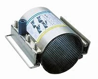 HAWLE Hawle Rep.Schelle Fig.0751 M DN 208-230mm L=315mm – 5004518