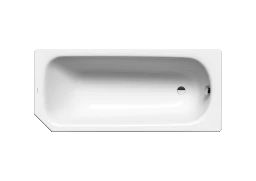 KALDEWEI Kaldewei Saniform Plus Wanne weiß 170x70cm – 111800010001