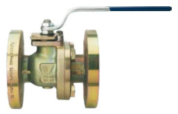 VALPRES Fl.Kugelh.vo.DG 1.0 619 BR76 DN65 PN16 TA-Luft Atex Fire-Safe FL:PN16 BL:F4 – 76000112