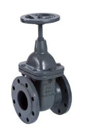 KSB KSB Absperrschieber nach unserer Wahl DN 80 PN 10 DIN 3352/F4-2C – 01056708