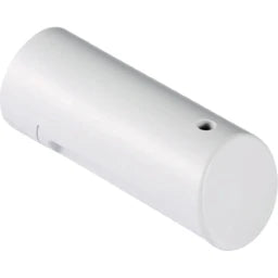 GEBERIT GE Duschduese AquaClean Alba und Tuma Classic, weiss – 243.927.11.1