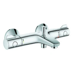 GROHE Grohe Grohtherm 800 Thermostat Wanne, chrom – 34 567 000