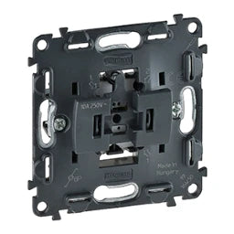 LEGRAND Einsatz IN’MATIC Taster Wechselkontakt 1 0A – 752012