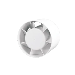 LIMODOR Limodor Rohreinschubventilator DN 100mm – 70011