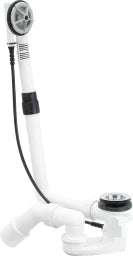 VIEGA Viega Funktionseinheit Multiplex 6162.1 in DN40/50 Messing verchromt – 103 071