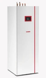 OCHSNER OCHSNER Luft/Wasser Wärmepumpe 8 kW AIR FALCON 212 C11A T200, Innengerät – 920917