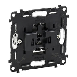LEGRAND Einsatz IN’MATIC Taster Wechselkontakt 6 A – 752011