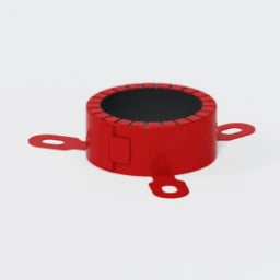 POLOPLAST PO Brandschutzmanschetten Set POLO-BSM di 60, h 30 – 02815