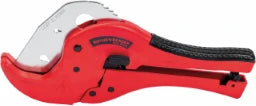 ROTHENBERGER Kunststoffrohrschere ROCUT TC 63 Professional, 0-63mm – 52030
