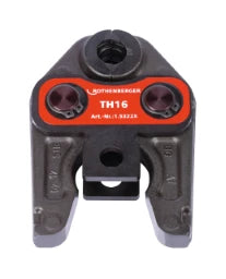 ROTHENBERGER Pressbacke Standard TH16 – 015322X