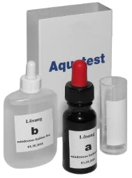 BWT BWT Gesamthärtetest 094894 – 094894