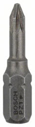 BOSCH POWER TOOLS 3ST PZ Kreuzs.Bit Gr.1 XH1 25mm – 2 607 001 554