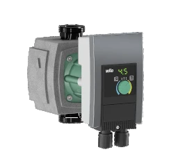 WILO Wilo Nassläufer-Hocheffizienzpumpe Yonos MAXO plus 30/0,5-7 PN6/10,90W – 2120603