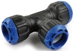 ISIFLO T-Steckverb. 725/32x32x32 Nr. 7253232 – 7253232