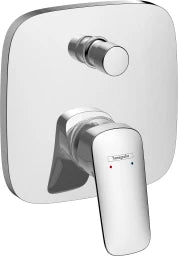 HANSGROHE HG Logis UP-Wannenmischer chrom – 71405000