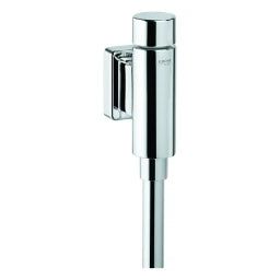 GROHE Grohe Rondo Urinaldruckspüler chrom – 37 339 000