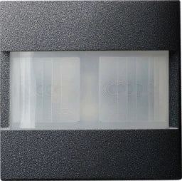 GIRA S3000 Beweg.m.aufs. 1,10 m Standard Syst em 55 Anthrazit – 537328