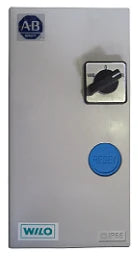 WILO Motorschutz 1,0-5,0A 400V Nr.2830115 – 2830115