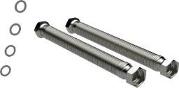 BOSCH ROBERT BOSCH Installationspaket INPA lang 500-1000mm, für CS5800-6800iAW OR – 8-738-214-740