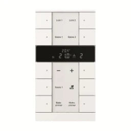 BUSCH-JAEGER HVAC-Slave-Gerät 10-f BE SBS/U10.0.11-84 – 2CKA006330A0005