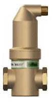 REFLEX Reflex Abscheider exair A 2" – 9251050