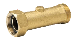 BWT BWT HydroMODUL HM-Verlängerung 1" LF komplett in Bleifrei (LF) – 125596774