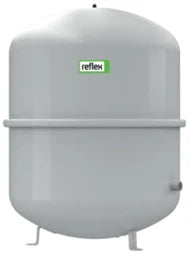 REFLEX Reflex N 140/6 grau P0=1,5 bar, 6 bar – 8211400